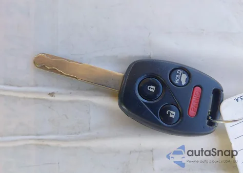 2012 Honda Pilot Touring z USA, uszkodzony, nr VIN 5FNYF4H99CB075099